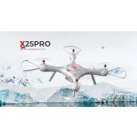 SYMA X25 PRO 4260135964240 – Zboží Živě