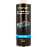 Motip Ochranný nástřik přelakovatelný bílý 1 l – Zbozi.Blesk.cz