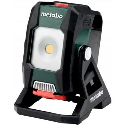 METABO BSA 12-18LED 2000 601504850 – Zbozi.Blesk.cz