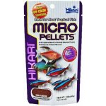 Hikari Micro Pellets 80 g – Zboží Mobilmania