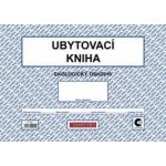 Baloušek Tisk ET520 Ubytovací kniha A4 – Zbozi.Blesk.cz