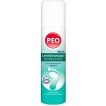 Peo Astrid antiperspirant spray na nohy proti pocení a vzniku pachu ve spreji 150 ml – Zboží Dáma