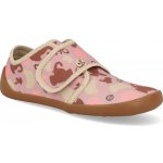 Affenzahn Slipper Cotton Move Deer – Zboží Dáma