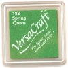 Příslušenství pro razítko Versacraft Razítková poduška jarní zelená