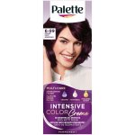 Pallete Intensive Color Creme Intenzivní fialová V5 – Zboží Dáma