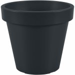 PARKSIDE Květináč PreZero 40 cm (antracitová) – Sleviste.cz