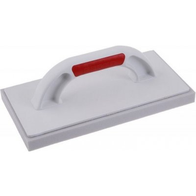 Hladítko plastové duren 250x130x20mm FESTA – Sleviste.cz