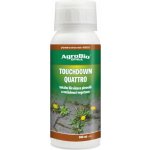 AgroBio TOUCHDOWN QUATTRO 500 ml – Zboží Dáma