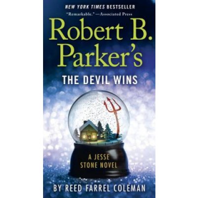 Robert B. Parkers The Devil Wins – Sleviste.cz
