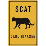 Scat - C. Hiaasen – Hledejceny.cz