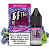 E-liquid Drifter Bar Salts Sweet Blueberry Ice 10 ml 10 mg