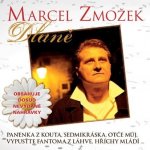 Zmožek Marcel - Dlaně - Marcel Zmožek CD – Hledejceny.cz