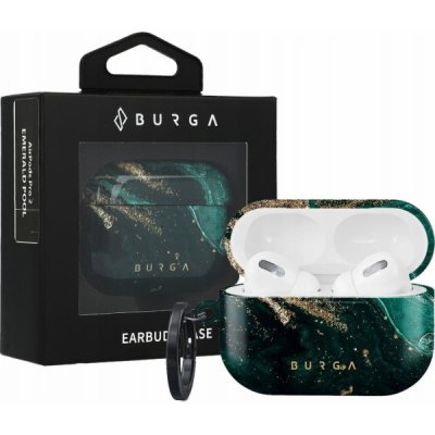 Burga Emerald Pool AirPods Case For AirPods Pro 2 FA_04A3_airpodsPRO2_SP – Zboží Živě