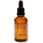 Cannor Arganový olej BIO fair trade 30 ml – Hledejceny.cz