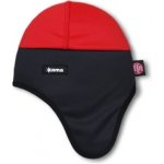 Kama čepice AW36 Windstopper Soft Shell červená – Hledejceny.cz