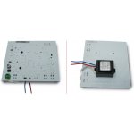 Stagnoli T.G. s.r.l. LED karta pro semafor SEM červená – Sleviste.cz