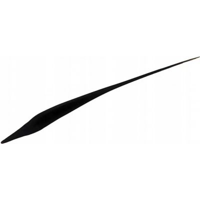 L'Oréal Paris Voděodolné oční linky ve fixu Superliner Perfect Slim 01 Intense Black 1 g – Zboží Mobilmania