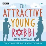 Attractive Young Rabbi: The Complete BBC Radio comedy – Hledejceny.cz