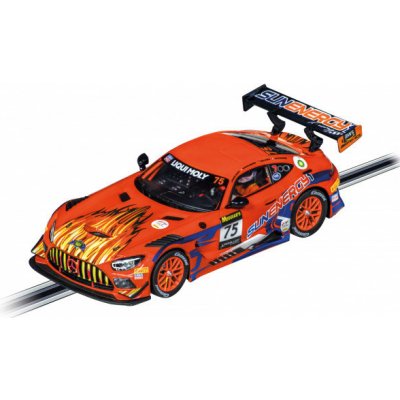 Carrera 1:32 Evolution Mercedes-AMG GT3 Evo, Sunenergy1 Racing, No.75