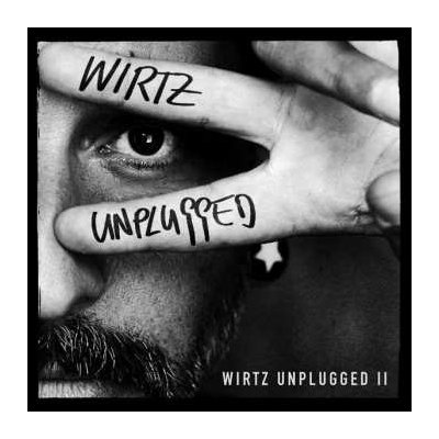 Daniel Wirtz - Unplugged II LP