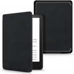 Tech-Protect smartcase pouzdro na Amazon Kindle Paperwhite 5 TEC918681 černé – Zboží Mobilmania