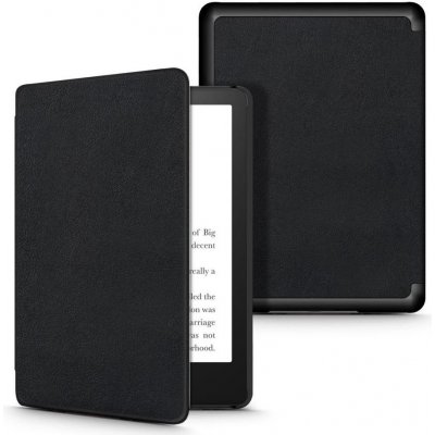 Tech-Protect smartcase pouzdro na Amazon Kindle Paperwhite 5 TEC918681 černé – Hledejceny.cz