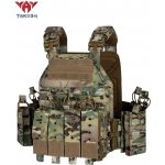 YAKEDA VT-8300-2 multicam – Zbozi.Blesk.cz