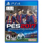 Pro Evolution Soccer 2017 – Hledejceny.cz