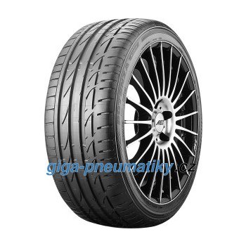 Bridgestone Potenza S001 295/35 R20 101Y Runflat