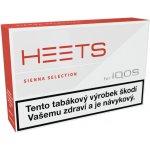 HEETS Sienna Selection krabička – Hledejceny.cz