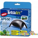 TetraTec APS 50, 50l/h 2W – Zboží Mobilmania