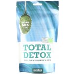 Purasana Total Detox Mix Bio 250 g – Zboží Mobilmania