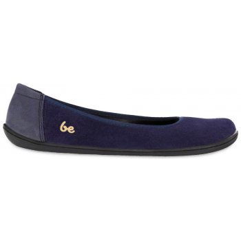 Be Lenka barefoot baleríny Sophie dark blue