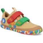 Affenzahn Sneaker Cotton Happy – Zboží Mobilmania
