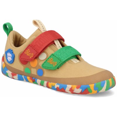 Affenzahn Sneaker Cotton Happy – Zboží Mobilmania