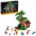 LEGO® Ideas 21326 Medvídek Pú – Zboží Mobilmania