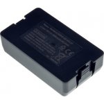 T6 Power Gardena Sileno minimo 250, City 250, 400, 500, 18V, 2600mAh, 46,8Wh, Li-ion, 5cell - neoriginální – Hledejceny.cz