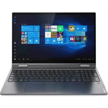 Lenovo IdeaPad C740 81TD000KCK