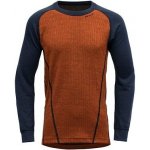 Devold triko Duo Active oranžová Flame – Zbozi.Blesk.cz