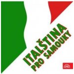 Italština pro samouky - Janešová Jarmila – Hledejceny.cz