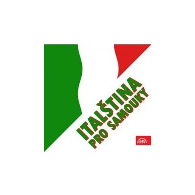 Italština pro samouky - Janešová Jarmila – Hledejceny.cz