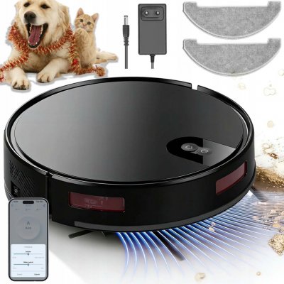 Xiaomi Robot Vacuum S40C – Zbozi.Blesk.cz