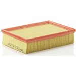 MANN-FILTER Vzduchový filtr MANN C25114 (MF C25114) – Zboží Mobilmania