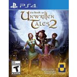 The Book of Unwritten Tales 2 – Zboží Dáma