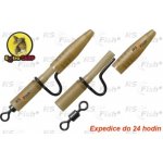 Extra Carp Heavy Lead Clips – Hledejceny.cz