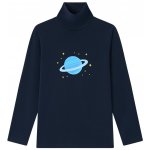 Wolf & Wolfie S2536 tmavě modrá – Zbozi.Blesk.cz