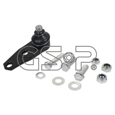 Podpora/kloub GSP S080197 – Sleviste.cz