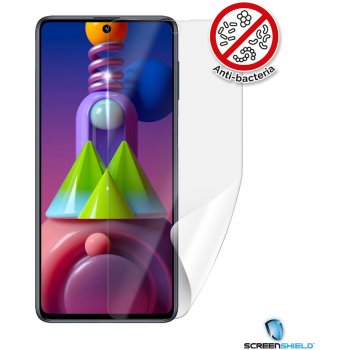 Ochranná fólie Screenshield Samsung M515 Galaxy M51 - displej