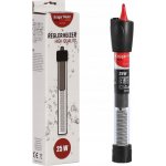 Kruger Meier Reglerheizer 25 W – Zboží Mobilmania