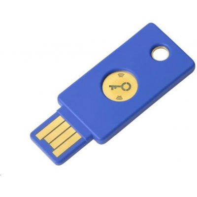Security Key NFC USB-A – Zboží Živě